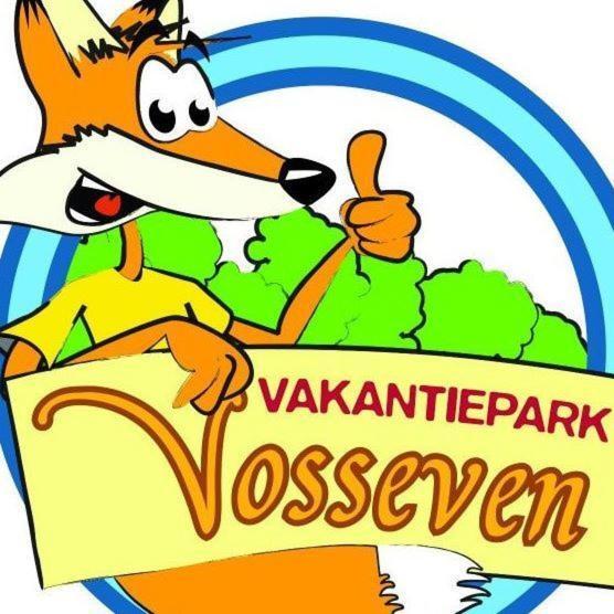 'T Vosseven Vakantiepark Stramproy Rom bilde